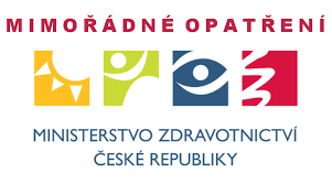 Mimořádné opatření Ministerstva zdravotnictví k uzavření škol