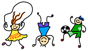 Sportovní kroužek pro předškoláky