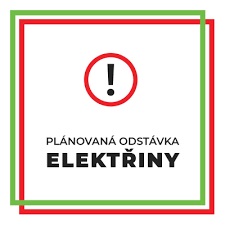 Přerušení provozu mateřské školy