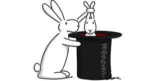 Pohádkové kouzlení