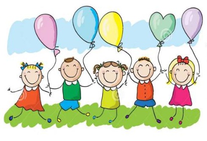 Zápis dětí k předškolnímu vzdělávání pro školní rok 2025/2026