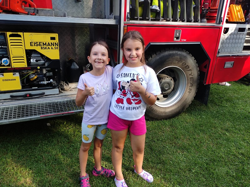 Loučení s prázdninami