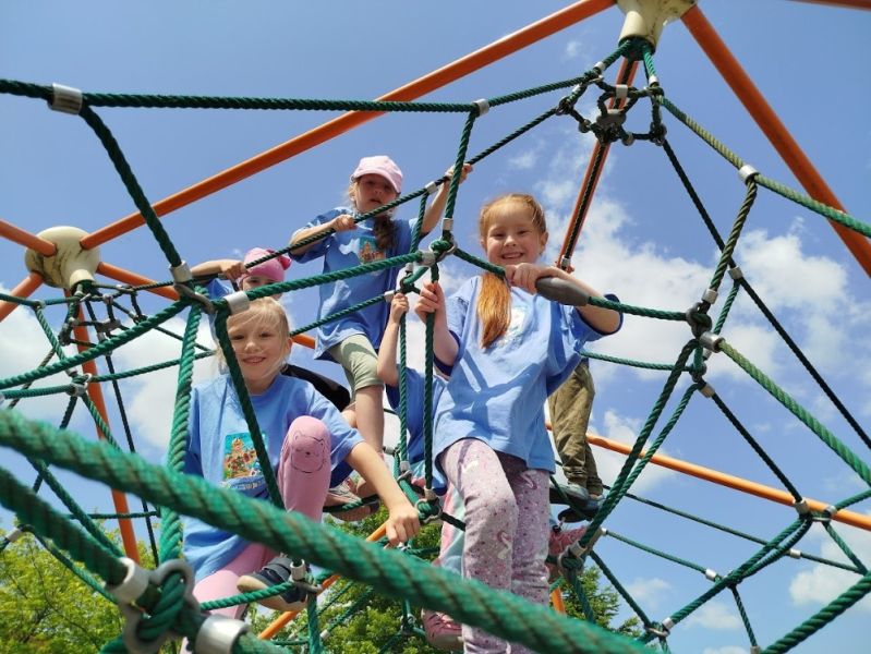 Závěr školního roku