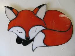 Dopoledne s liškou Coco