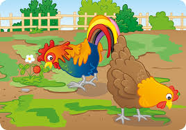 Pohádkové vítání jara